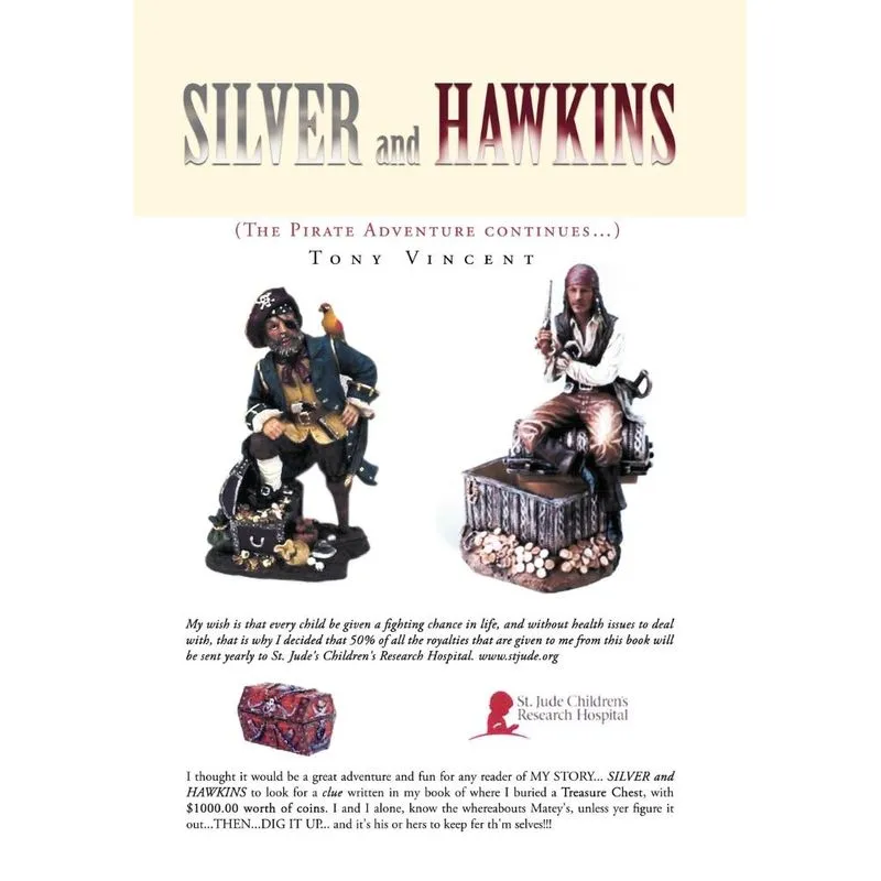 Silver and Hawkins