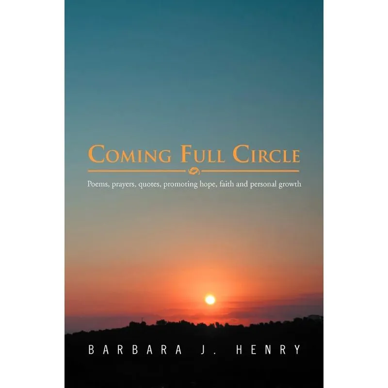Coming Full Circle