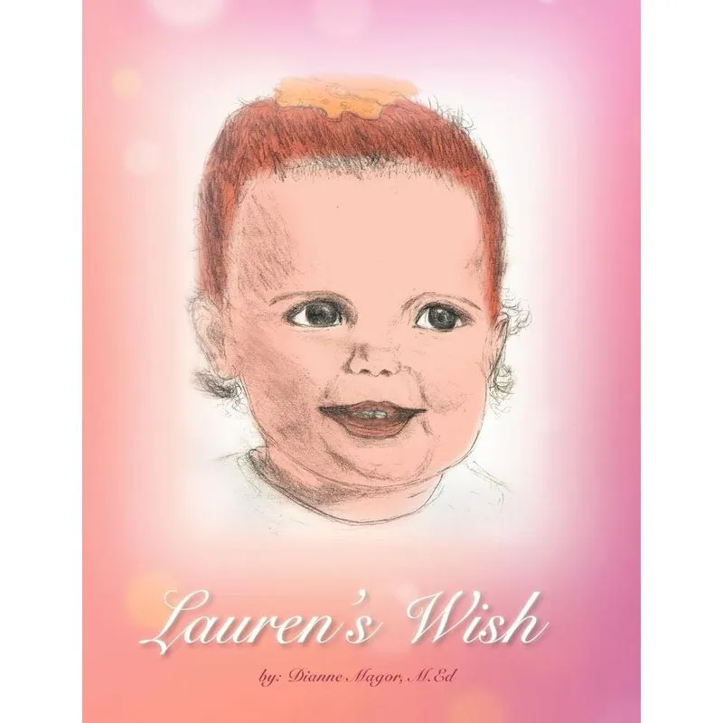 Laurens Wish