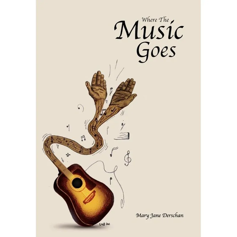 Where The Music Goes
