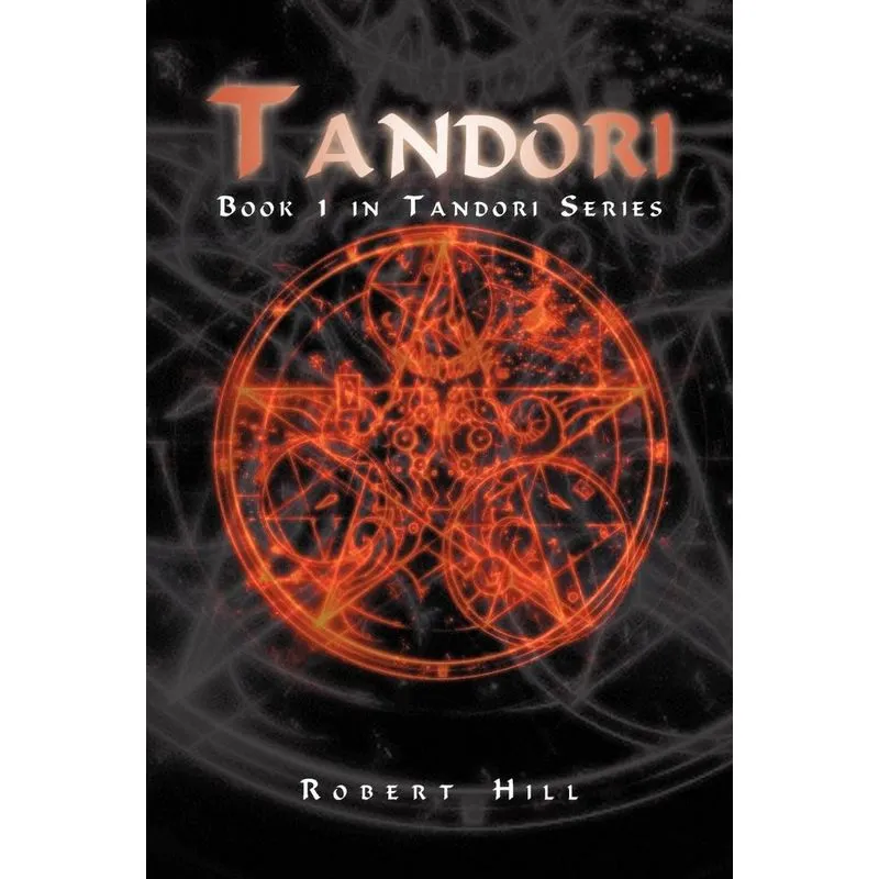 Tandori