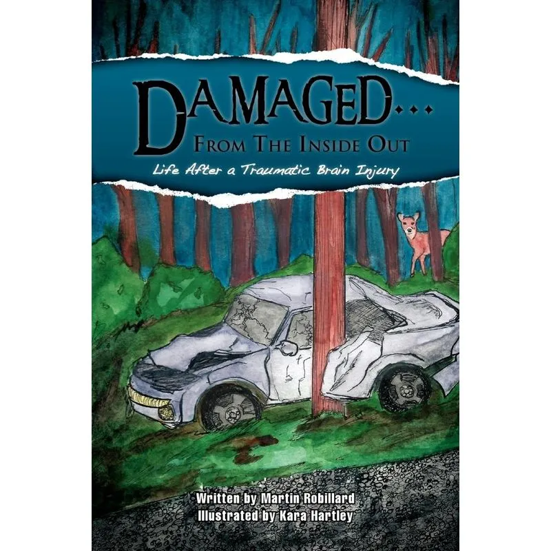 Damaged.from the Inside Out