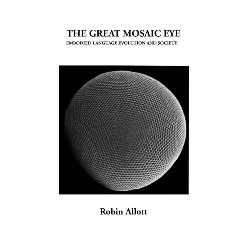 The Great Mosaic Eye