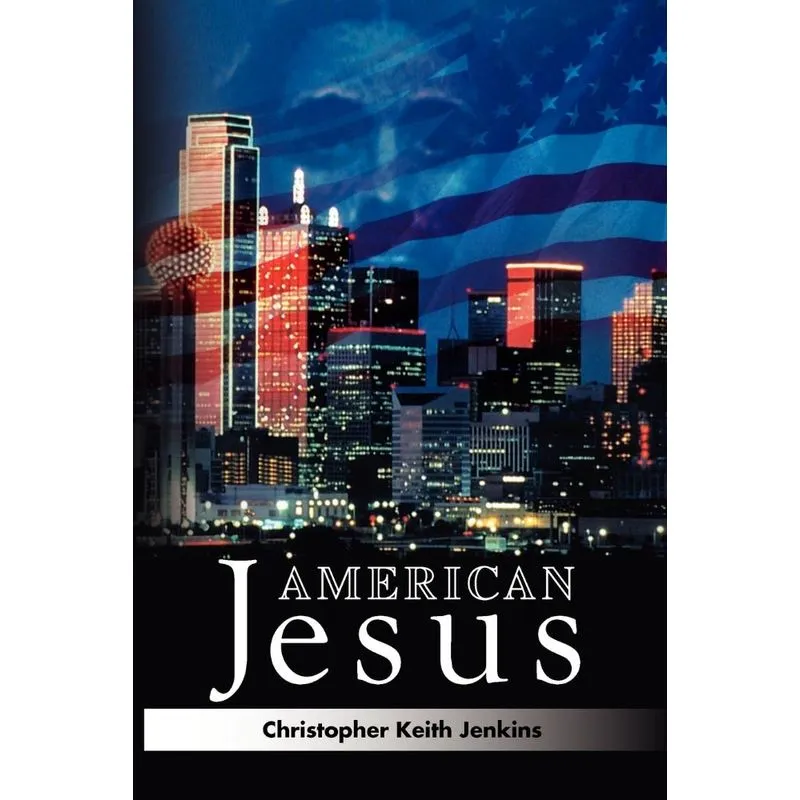 American Jesus