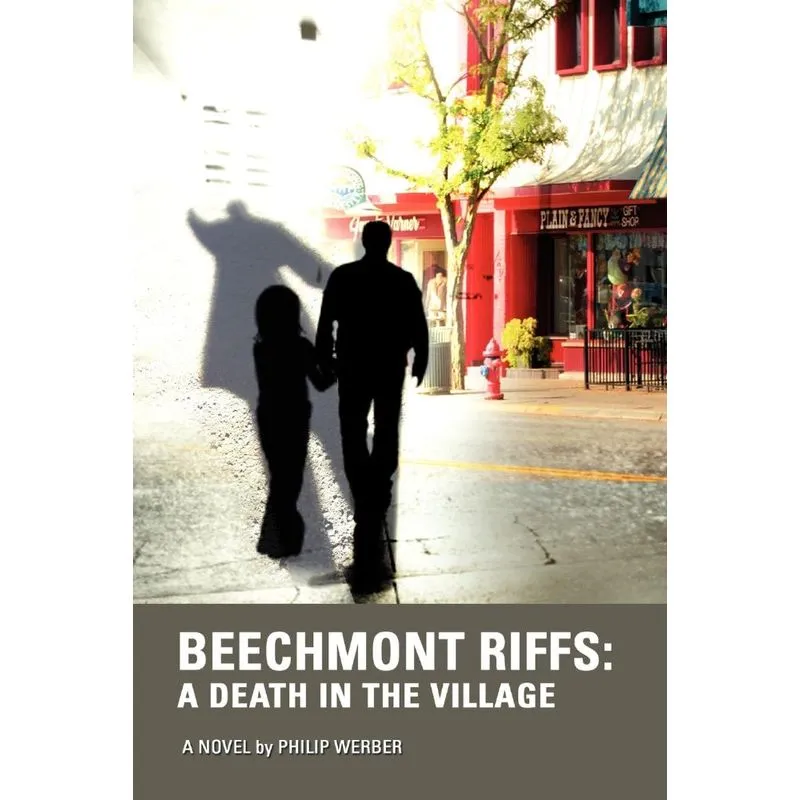 Beechmont Riffs