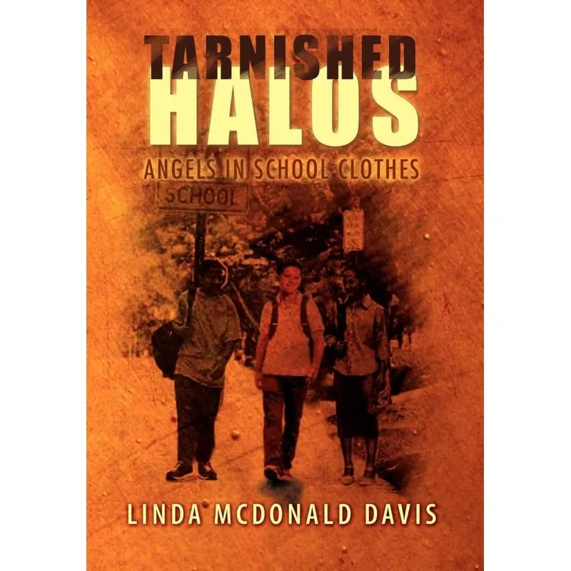 Tarnished Halos