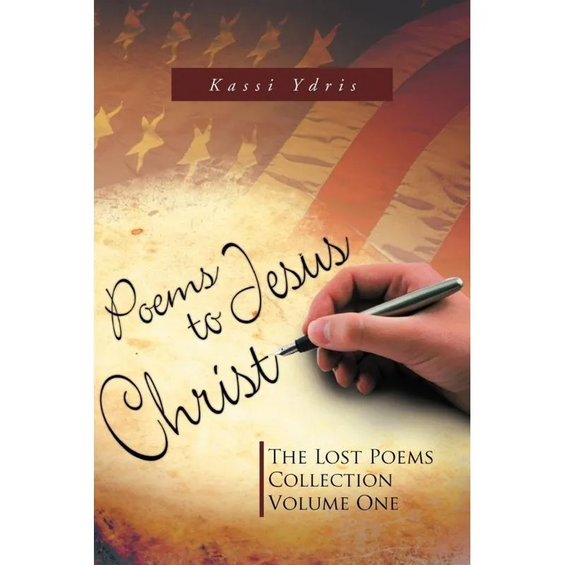 Poems to Jesus Christ