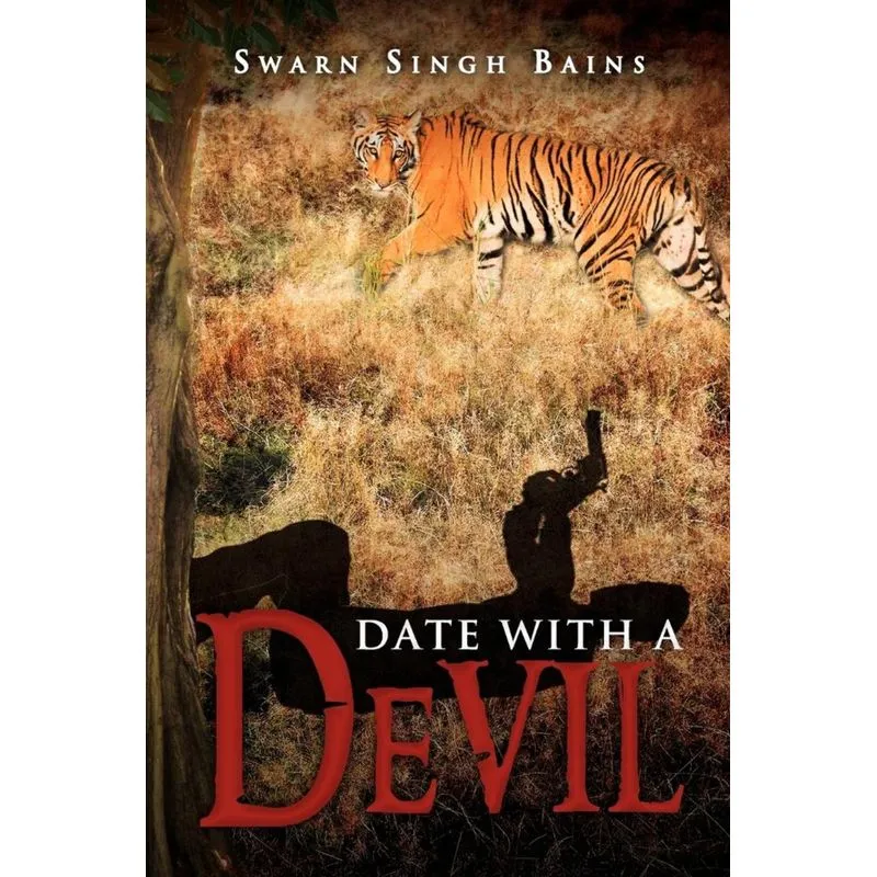 Date with a Devil