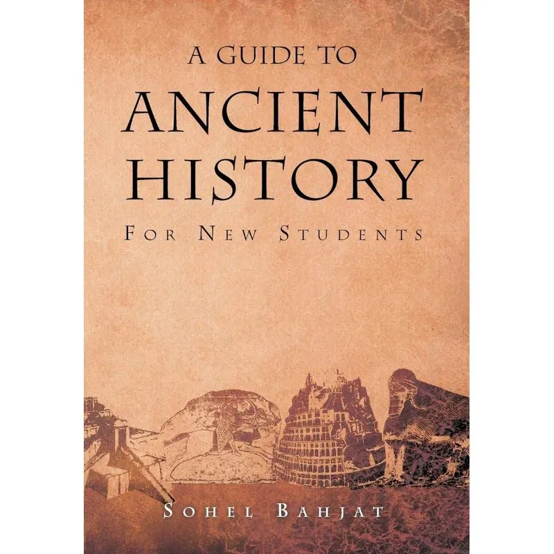 A Guide to Ancient History