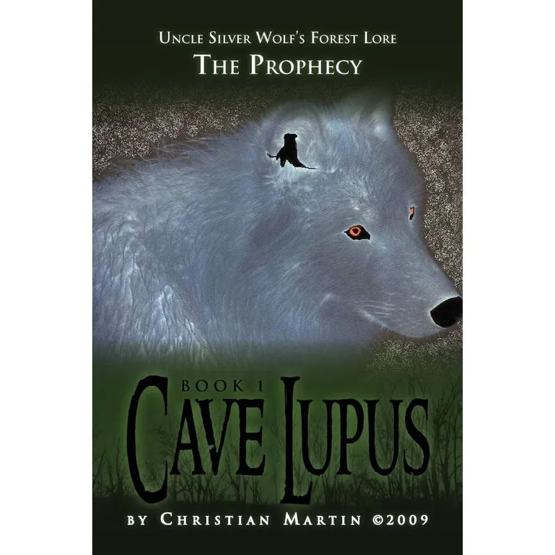 Cave Lupus