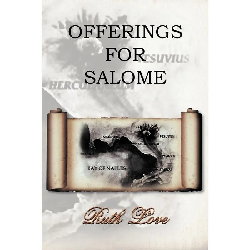 Offerings for Salome
