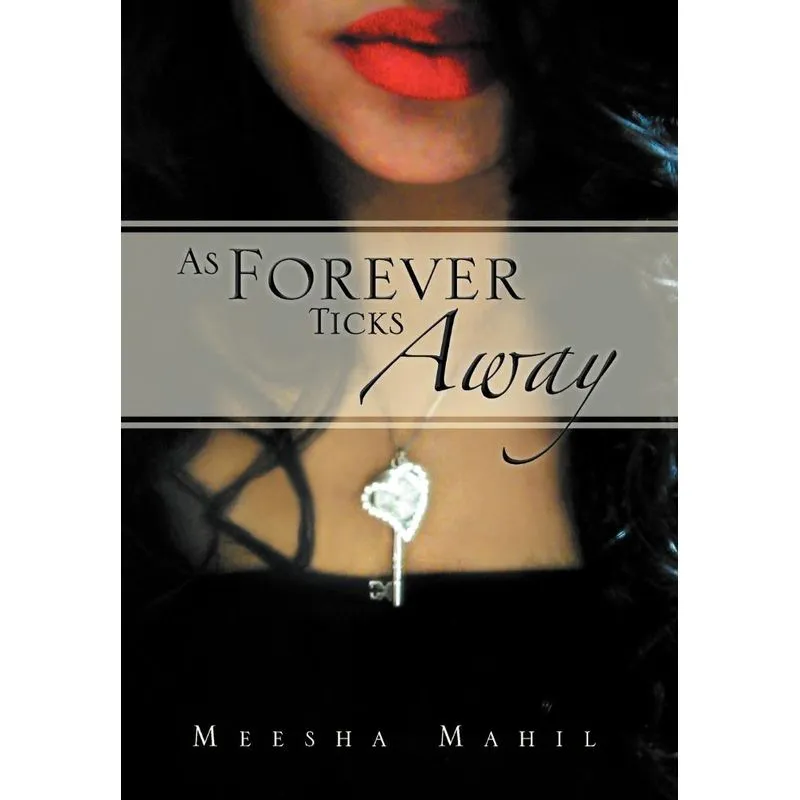 As Forever Ticks Away