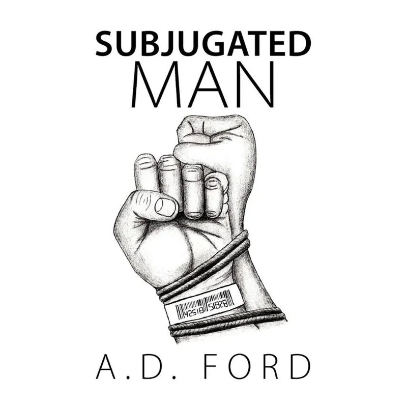 Subjugated Man