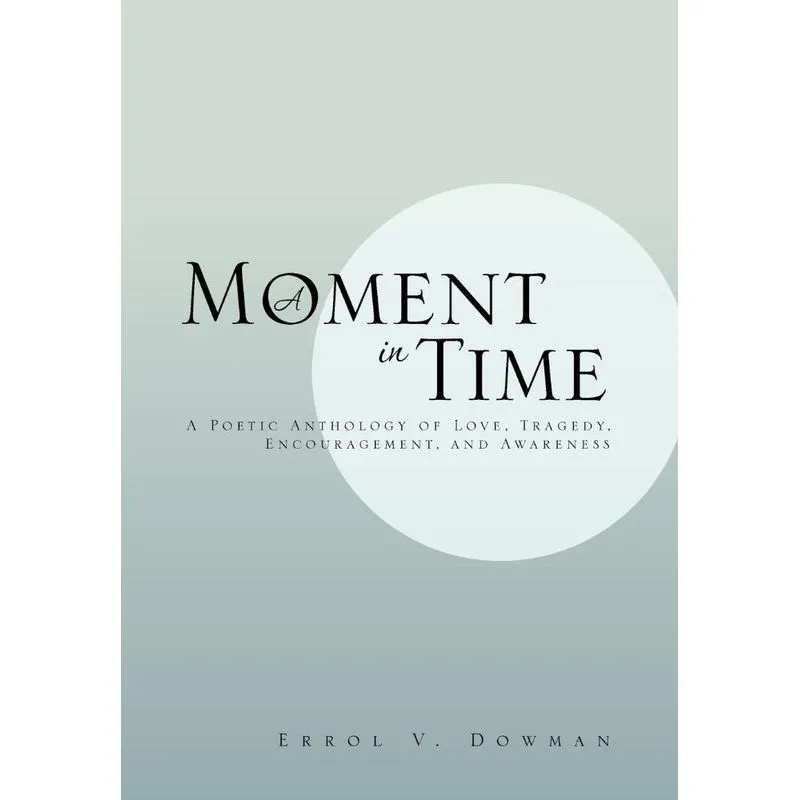 A Moment In Time