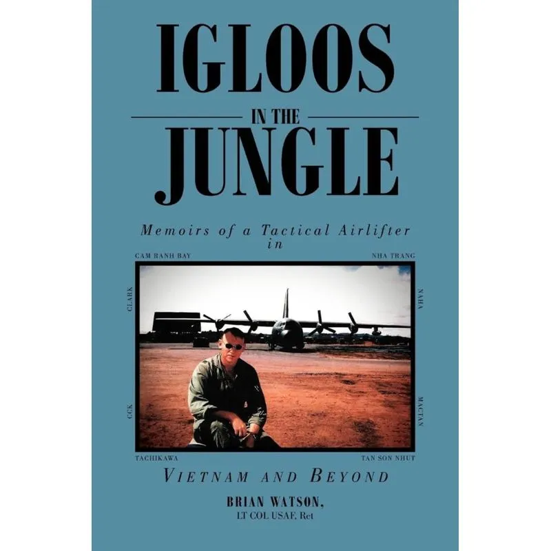 Igloos in the Jungle