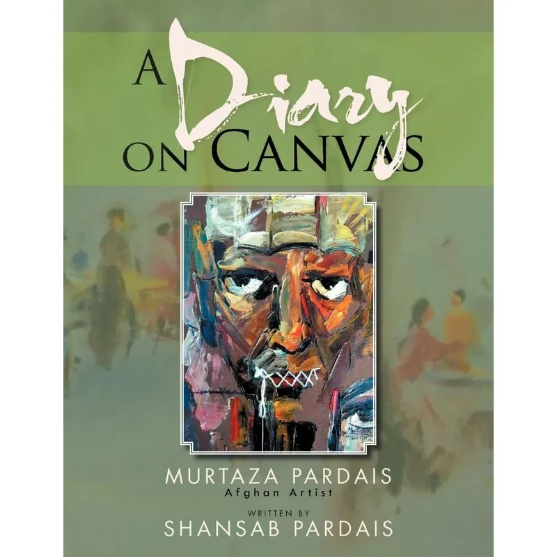 A Diary on Canvas