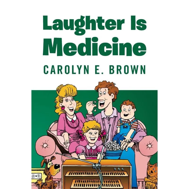 Laughter Is Medicine