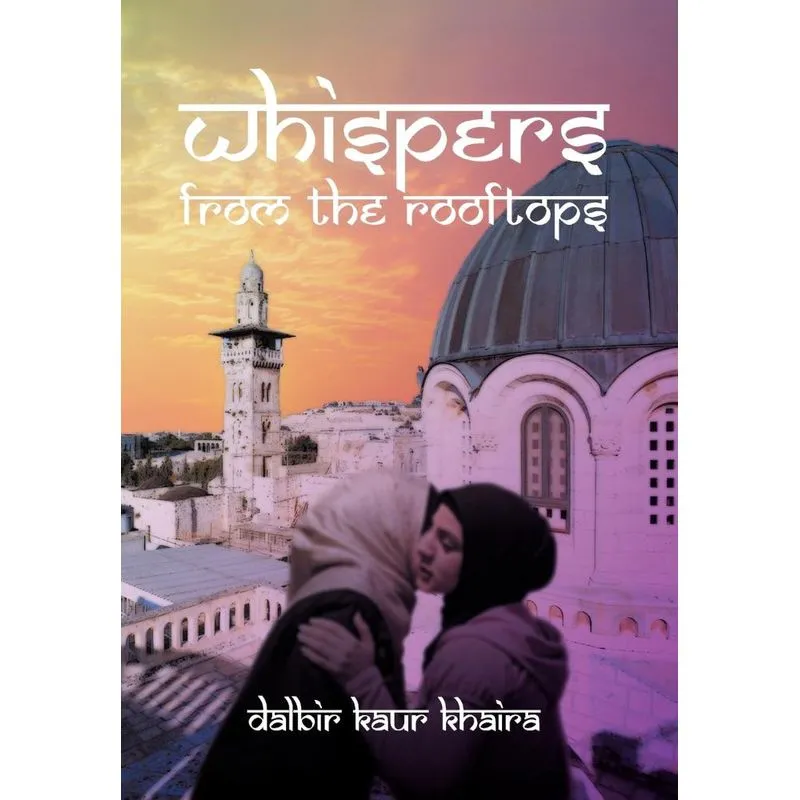 Whispers From The Rooftops