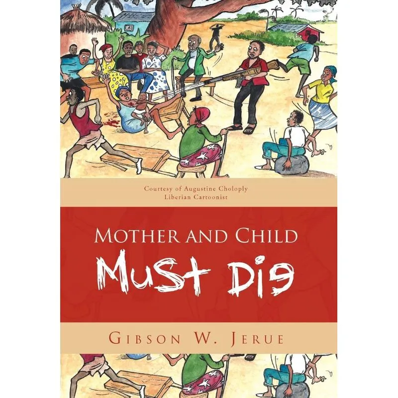 Mother and Child Must Die