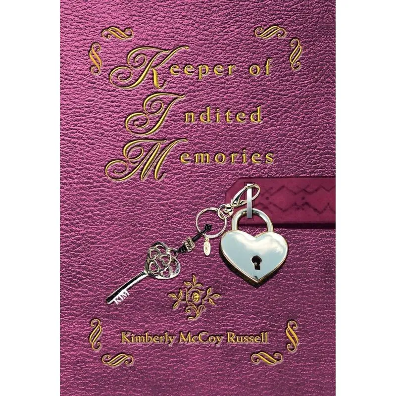 Keeper of Indited Memories