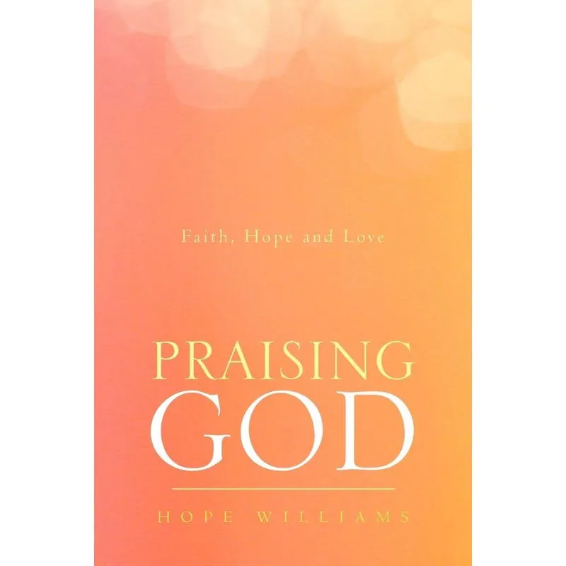 Praising God