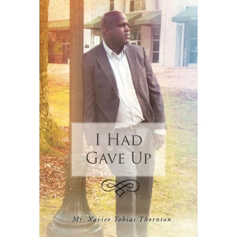 I Had Gave Up
