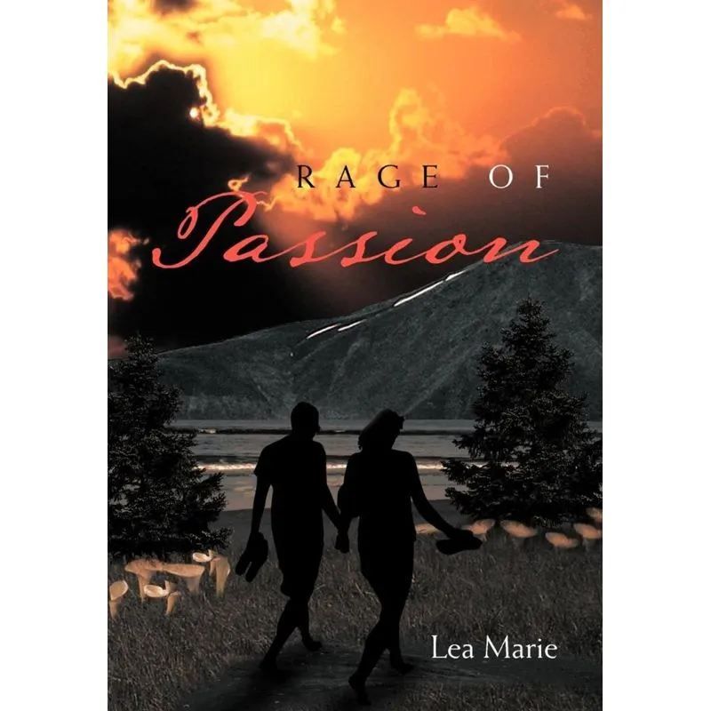 Rage of Passion