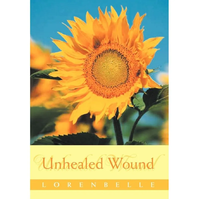 Unhealed Wound