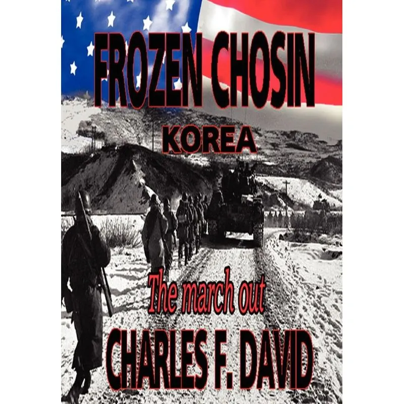 Frozen Chosin (Korea)