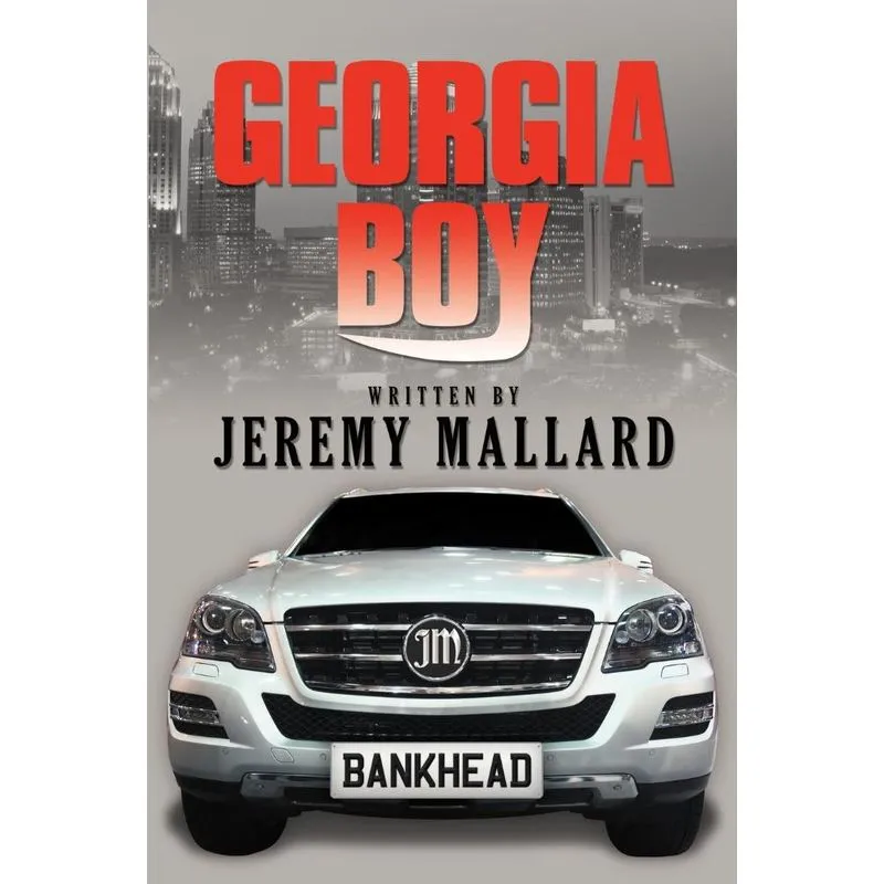 Georgia Boy