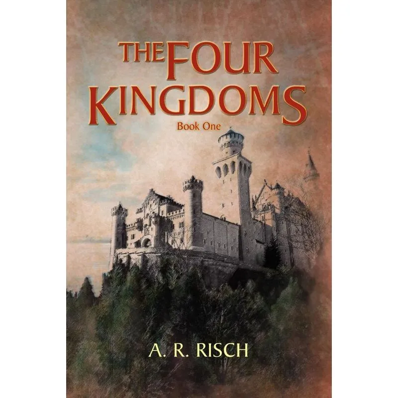 The Four Kingdoms