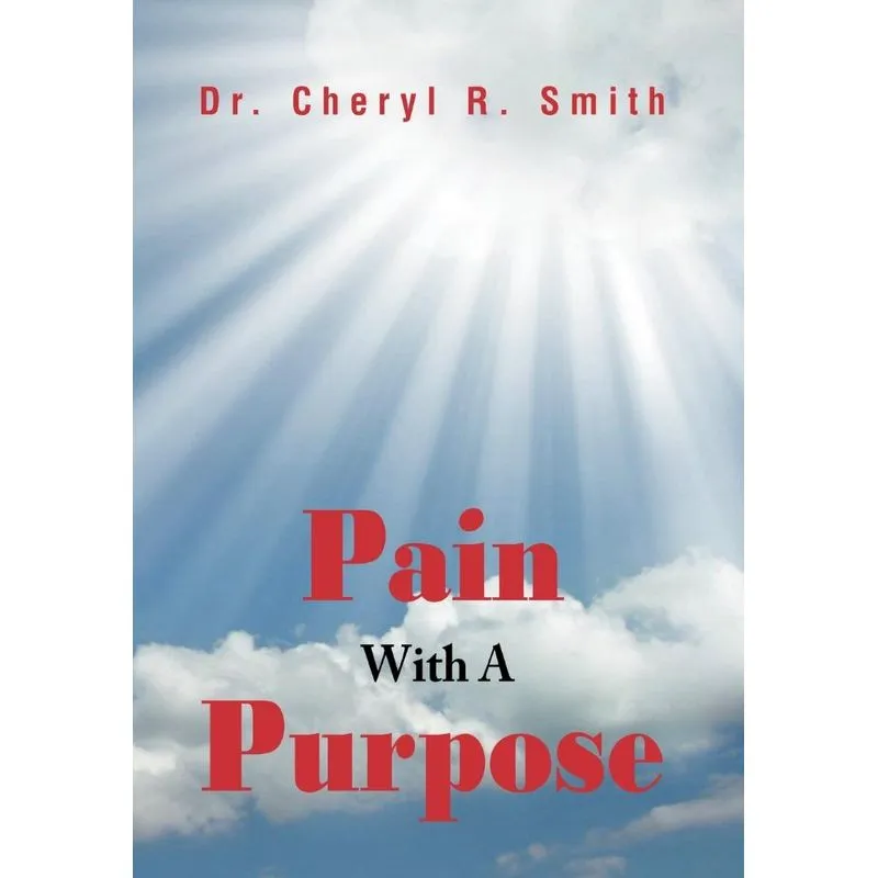 Pain With A Purpose