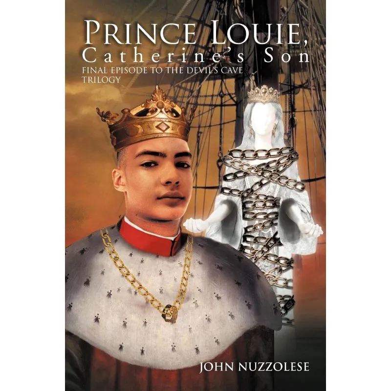 Prince Louie
