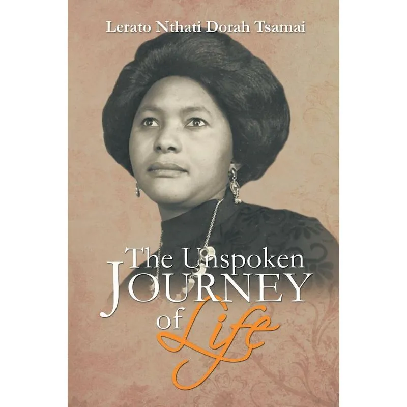 The Unspoken Journey of Life