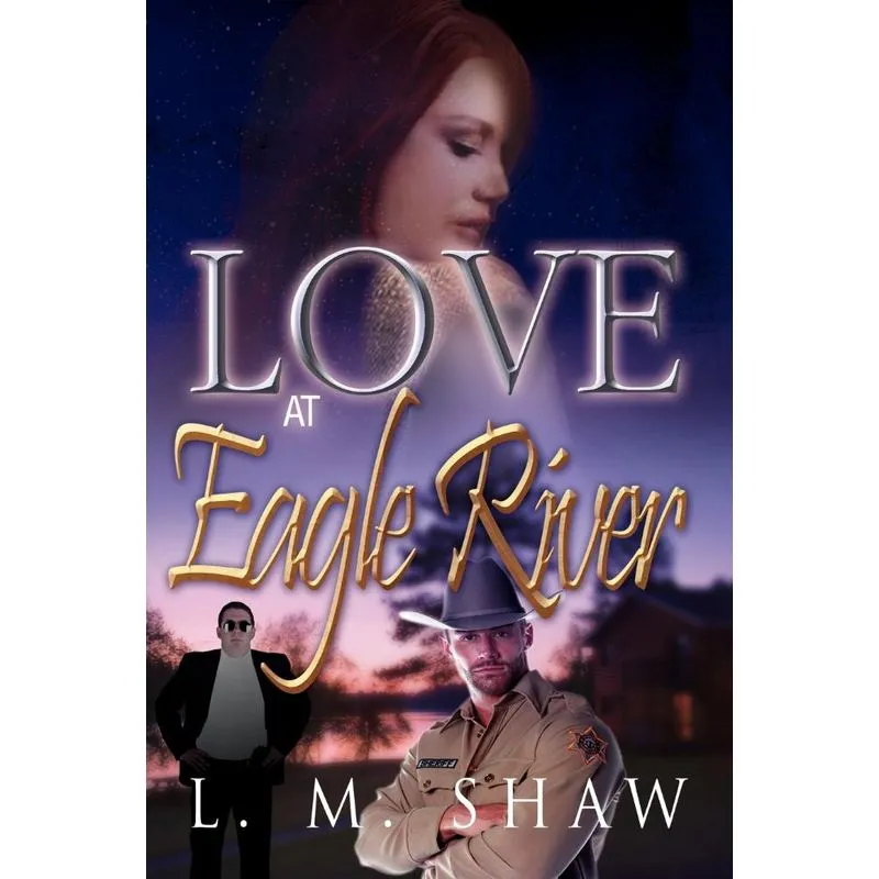 Love at Eagle River