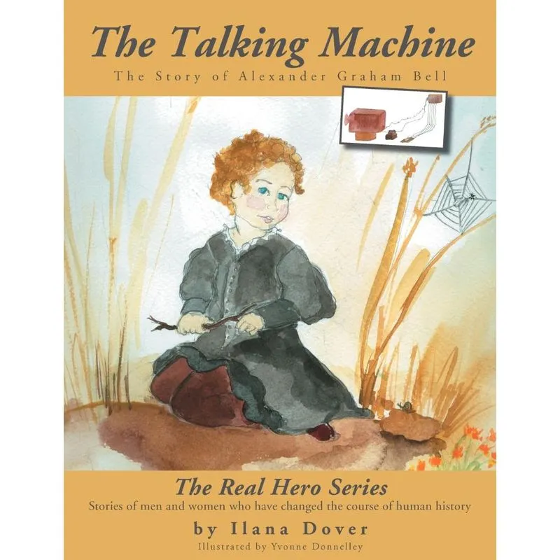 The Talking Machine