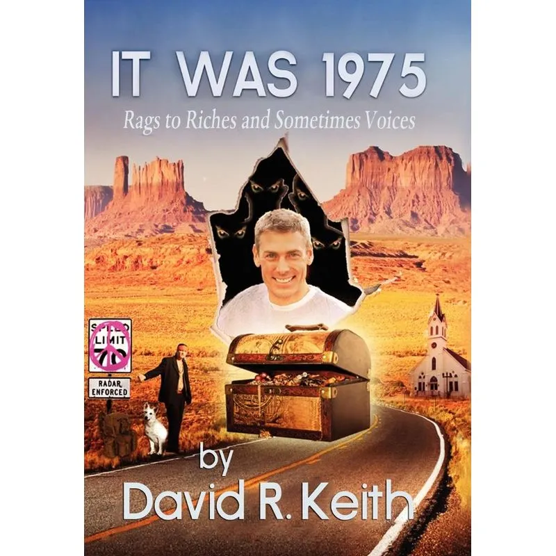 It Was 1975