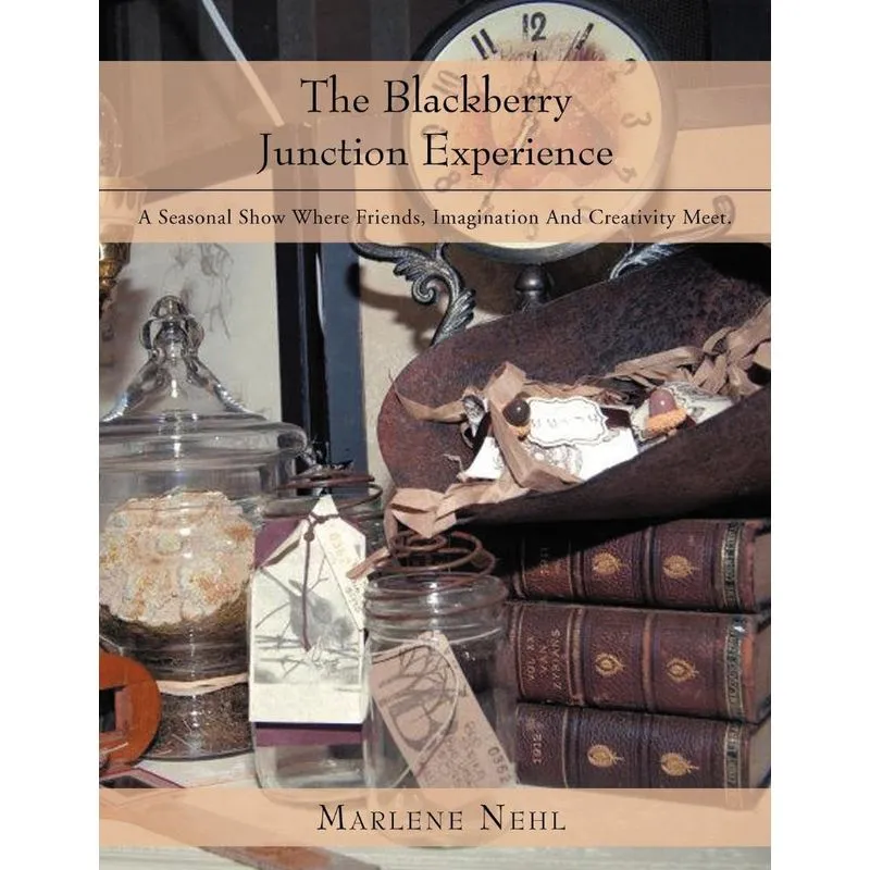 The Blackberry Junction Experience