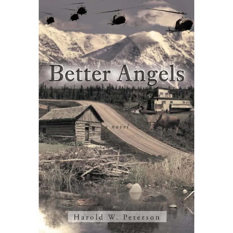 Better Angels