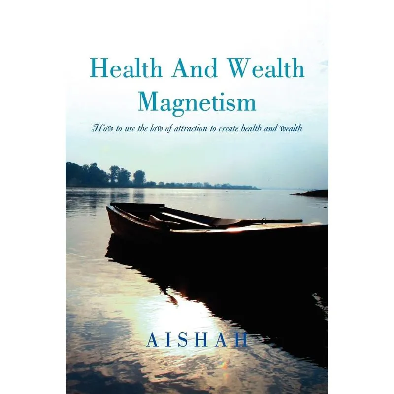 Health And Wealth Magnetism