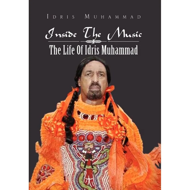 Inside the Music