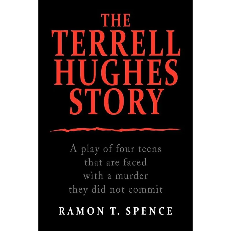 The Terrell Hughes Story