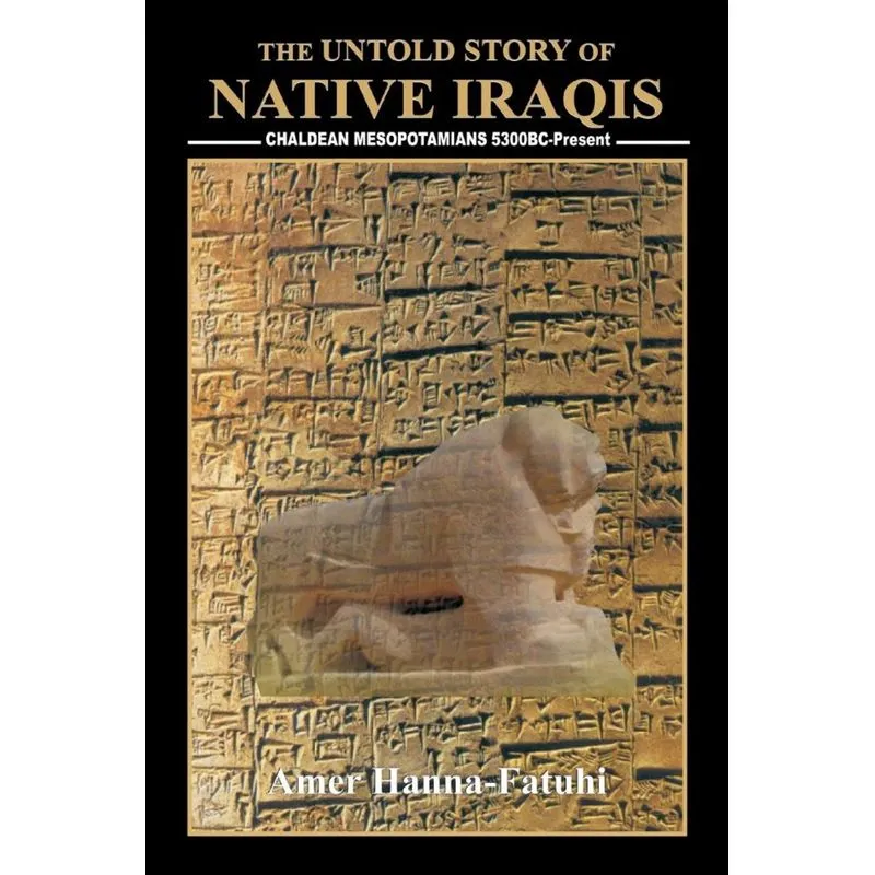 The Untold Story of Native Iraqis