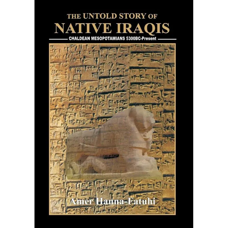 The Untold Story Of Native Iraqis