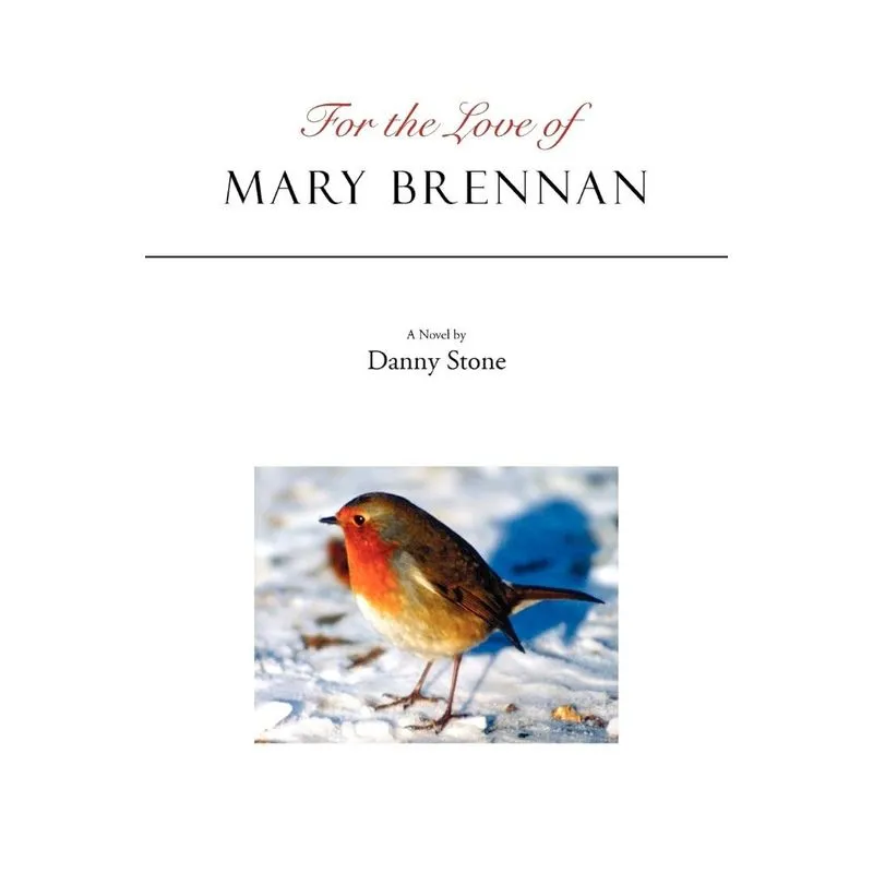 For The Love Of Mary Brennan