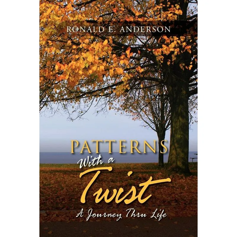 Patterns with a Twist