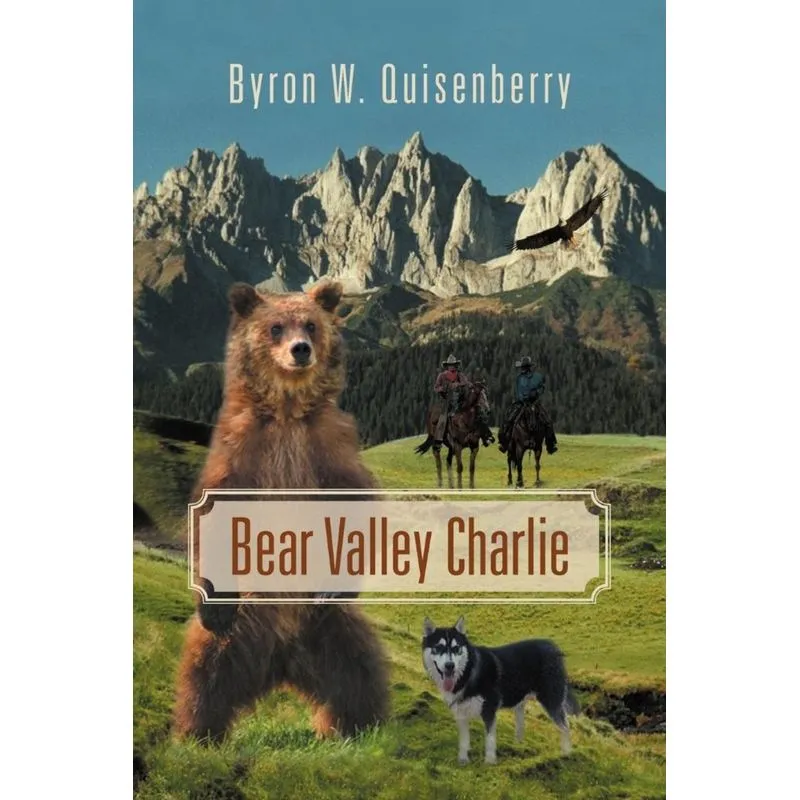 Bear Valley Charlie