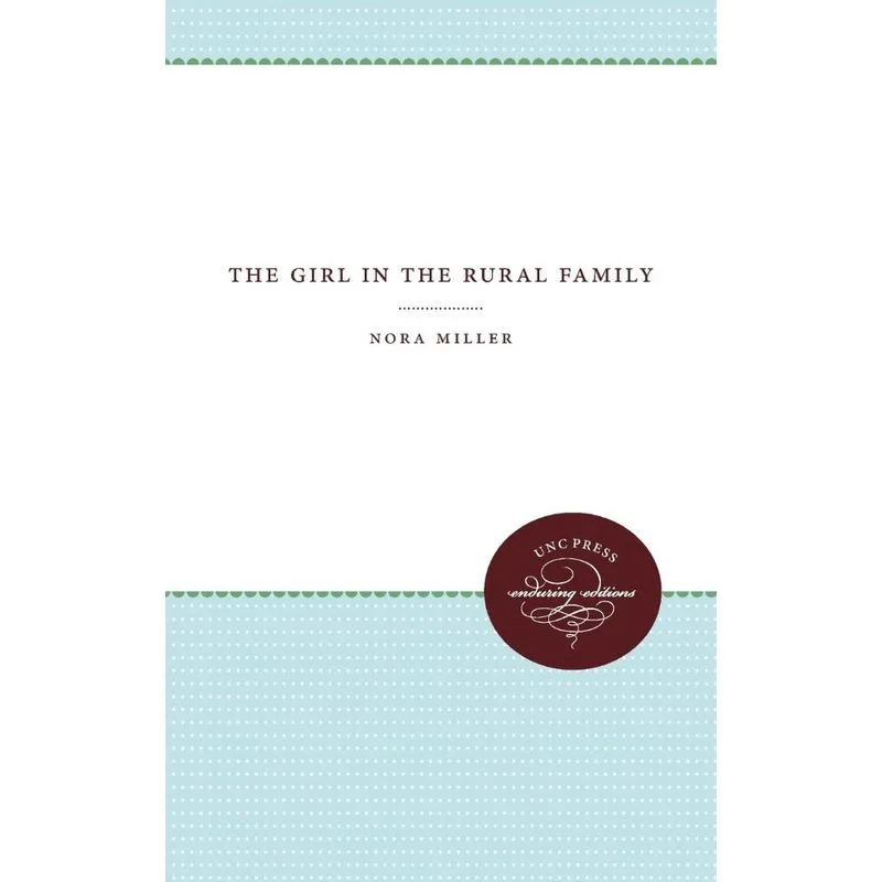 The Girl in the Rural Family
