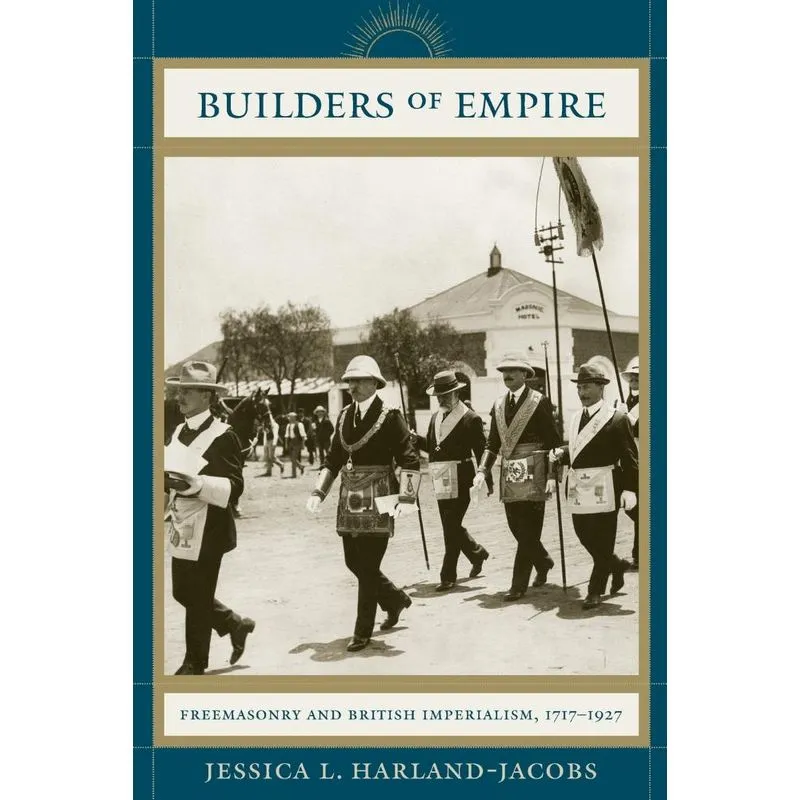 Builders of Empire