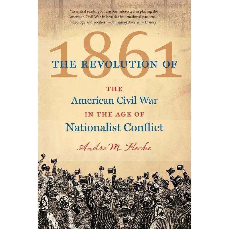 The Revolution of 1861